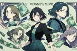 让钱自动找来的神秘冥想（让金钱自动找来的神奇冥想）