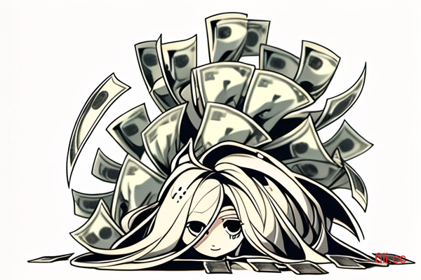 陪嫁的钱是不是应该女方保存（陪嫁的钱是女方私人财产吗）