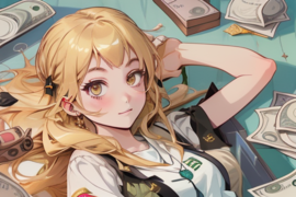 一个小型加油站一年利润（小加油站一年利润多少）