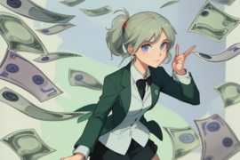 大学生创业项目预期成果怎么写（创业项目计划书预期成果）