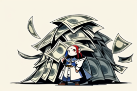 买第二套房子要交多少钱（买第二套房要多花多少钱）