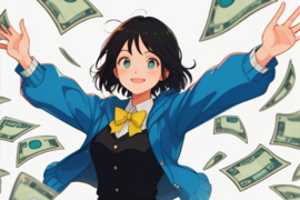 一年级给零花钱吗(一年级学生该不该给零花钱)