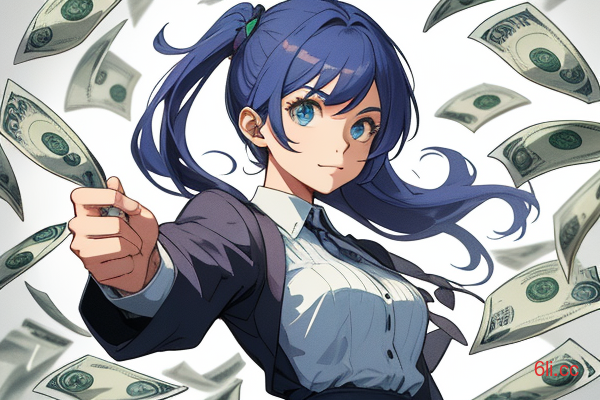 创业成功人士的故事200字（创业成功人物故事简短2020）