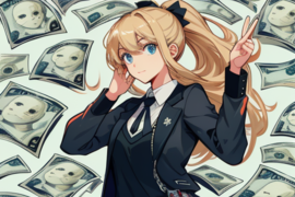 马云一个月能拿多少钱（马云一个月可以赚多少）