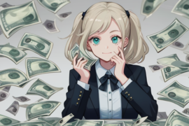 钱放在余额宝里会变多吗（钱放在余额宝里会没吗）