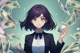 女主貌美如花还超有钱(女主貌美如花的古言)