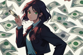 利润表是一年的数据吗（利润表是按照本年累计还是每月）