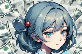 谈感情不谈钱谈钱不谈感情（谈感情不谈钱的人）