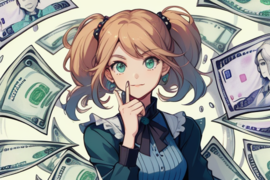 马云我不喜欢钱（马云真的不喜欢钱吗）