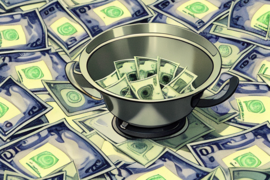 市场价小米一斤多少钱(小米现在一斤多少钱)