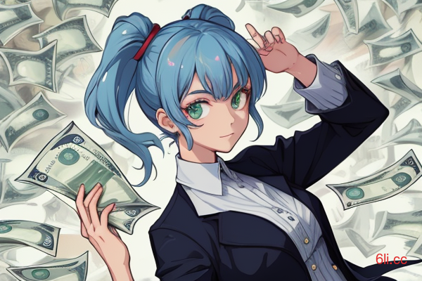 梦见丢了3000块钱（梦见自己丢了300块钱）