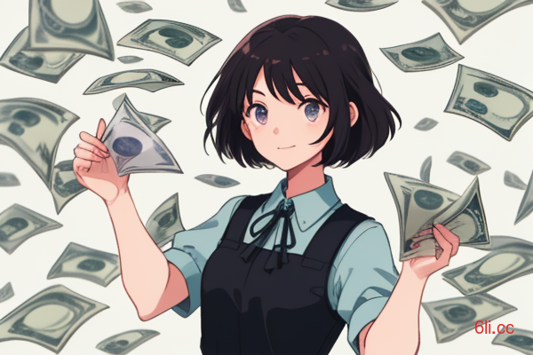 公司管钱的是属于什么的（公司管钱的是什么职位）