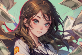 做一次美甲大概多少钱?（一般做一次美甲需要多少钱）