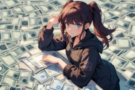 花呗收钱有服务费吗（花呗收钱要服务费吗?）
