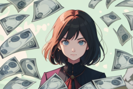 问己婚男人要钱（能问已婚男情人要钱吗）