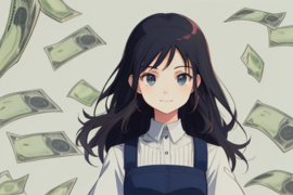 30块钱如何活一个月（三十块钱如何活一个月）