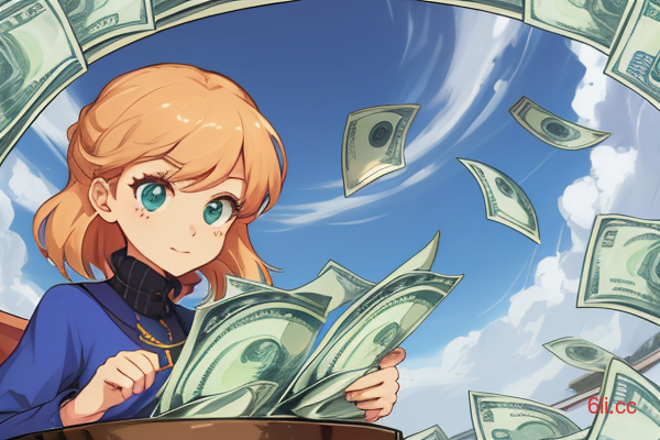 频繁借钱又按时还的人（频繁的借钱然后又有还钱的人是什么情况）