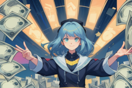 松下电器创业故事（日本松下电器创业时抓住了什么机会）