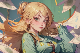 老板如何分钱的书（老板怎么分红）