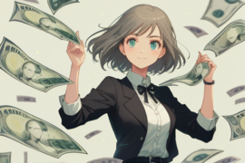 金钱的力量作文600字（金钱的力量有多大）