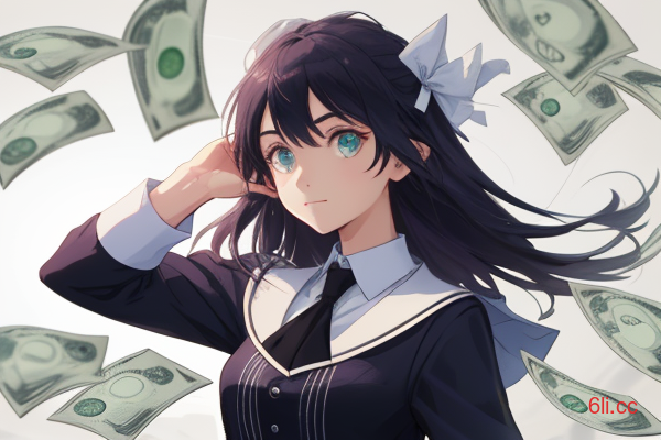 喜欢的男生向你借钱（喜欢的男生找自己借钱）