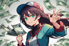 女生喜欢有钱又长得帅的（女孩子喜欢有钱的还是喜欢帅的）