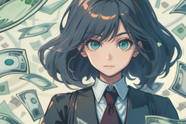 梦见自己给老公钱好吗（梦见给老公钱好不好）