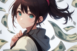 我现在没钱吃饭怎么办（没钱吃饭的时候你们怎么度过）