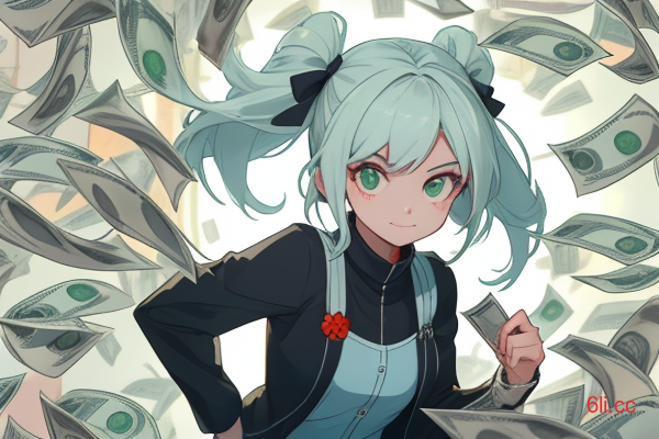 女人突然向你借钱（一个女人突然问你借钱）