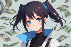 贸易公司利润率怎么算（贸易公司净利润率多少合理）