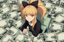 两毛钱上面的两个人是谁（两毛纸币上的两人是谁?）