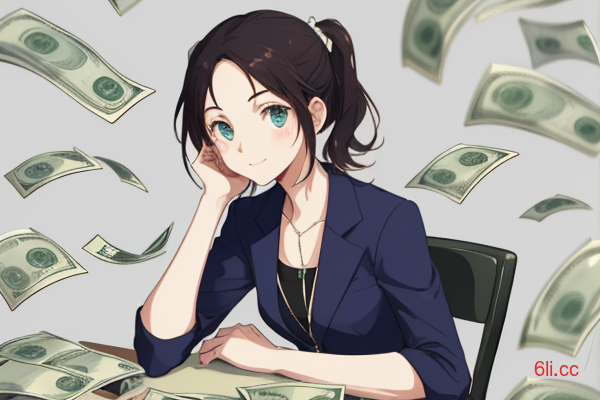 创业者的创业历程（创业历程简述）