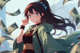 大学生创业方案书（大学生创业实施方案）
