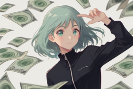 男朋友说钱包丢了怎么安慰（女朋友说钱包丢了怎么办）