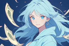 为什么女人很爱钱(为什么女人这么爱钱)