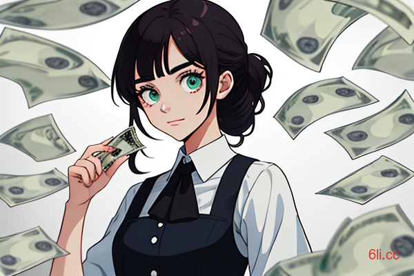 家里有钱该不该让孩子知道（家里有钱的孩子）