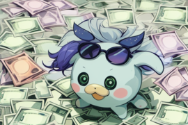 两人合伙如何管钱（两人合伙怎么互相约束）