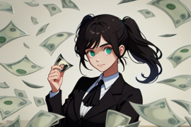 每天5毛钱一个月是多少钱（一天五毛钱一年有多少钱）