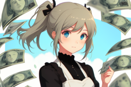 年终奖占利润比例合理（年终奖占比怎么算）