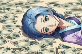 谈恋爱过程中女生应不应该让男生花钱（谈恋爱该不该让男朋友拿钱给我）