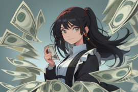 女生愿意花钱请你看电影（女生愿意跟我去看电影）