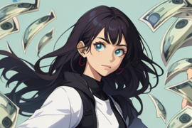 817万音浪多少钱（78000音浪多少钱）