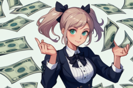 qq号价钱测试（测试qq号价值评估）