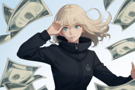 梦见孩子钱被偷走了（梦到孩子偷钱为什么）