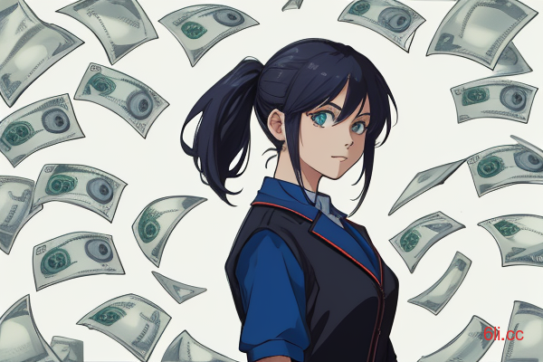 如何有花不完的钱（花不完的钱的搞笑说说）