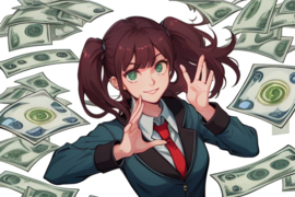 gta5有钱了怎么花（gta5有很多钱怎么花）