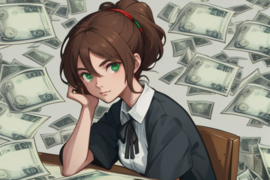 100块钱变成200块钱是多少倍（100块钱怎么变成200）