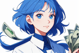 二级残疾一月多少钱啊（二级残疾每个月给多少钱）