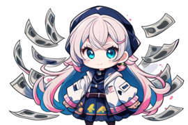 浪费钱的危害（浪费钱的例子）