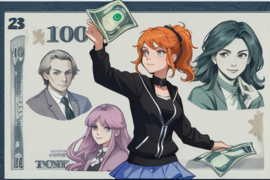 男朋友觉得我花钱多怎么办（男朋友嫌你花钱太多怎么说）